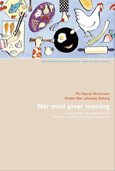 Når mad giver mening