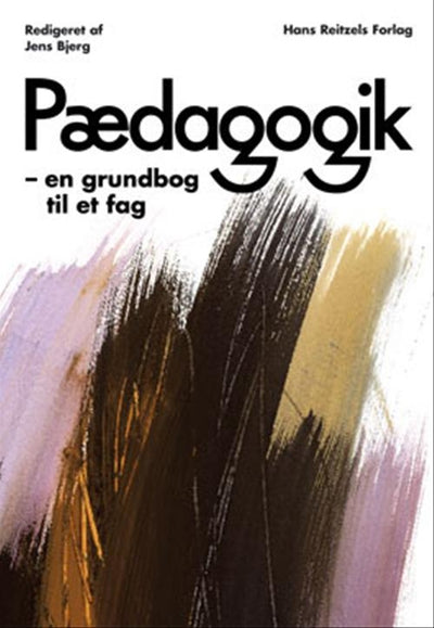 Pædagogik