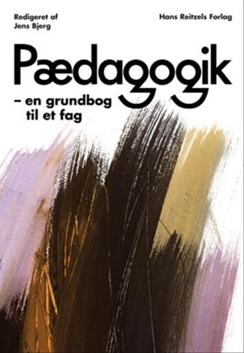 Pædagogik
