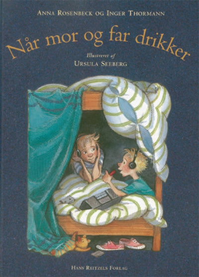 Når mor og far drikker
