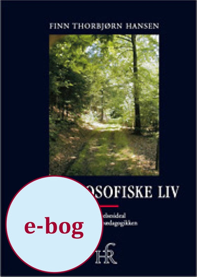 Det filosofiske liv