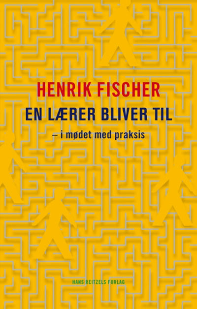 En lærer bliver til