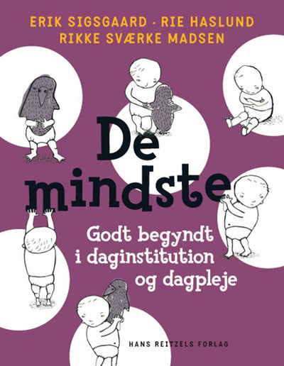 De mindste