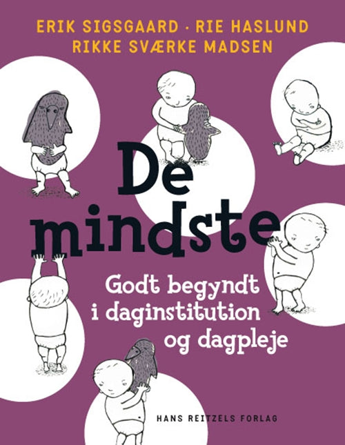 De mindste