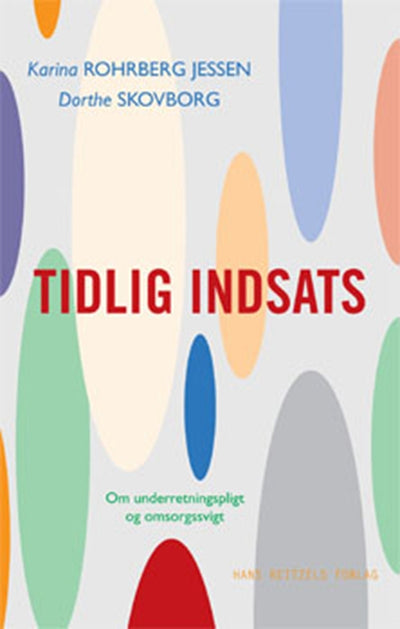 Tidlig indsats