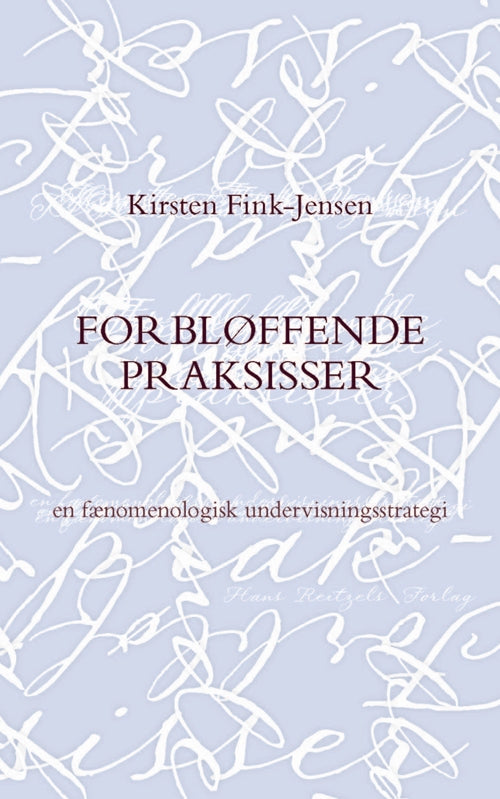 Forbløffende praksisser