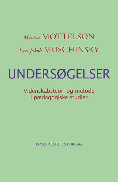 Undersøgelser
