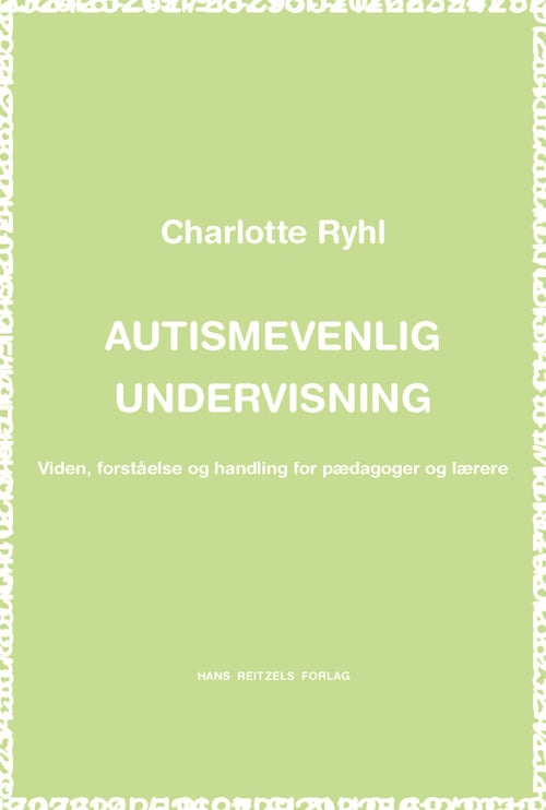 Autismevenlig undervisning