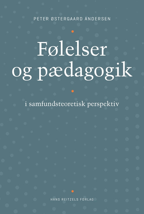 Følelser og pædagogik