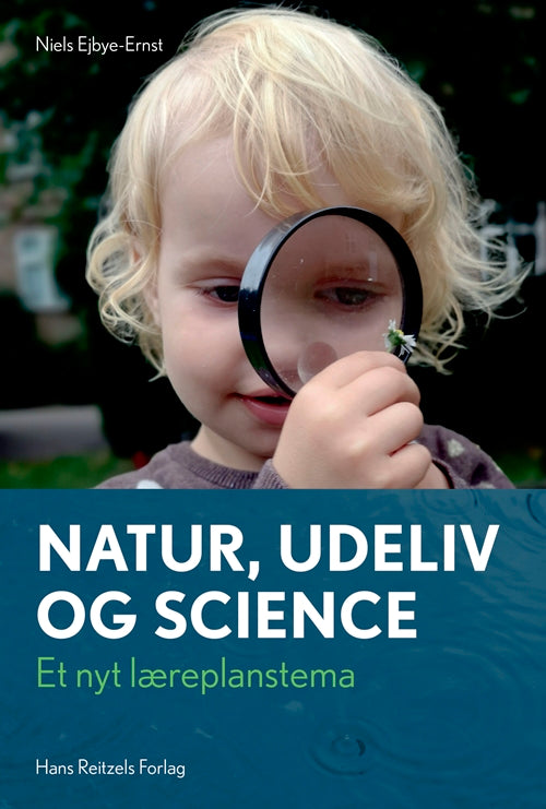 Natur, udeliv og science