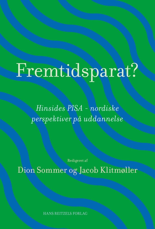 Fremtidsparat?