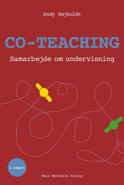 Co-teaching - samarbejde om undervisning