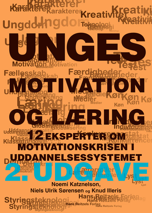 Unges motivation og læring