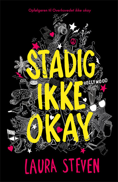 Stadig ikke okay (2)