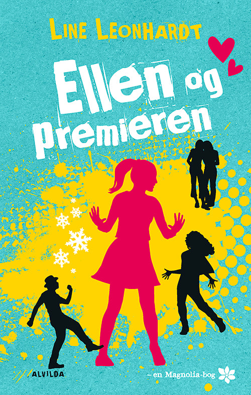 Ellen og premieren