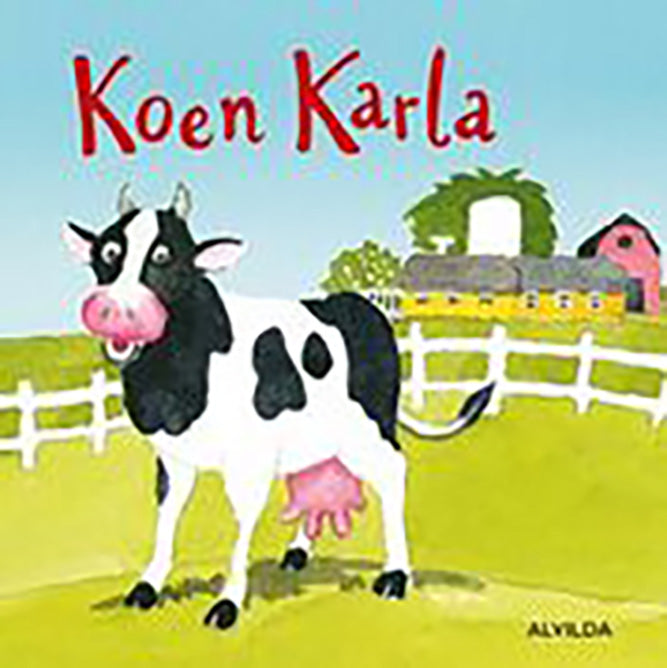 Koen Karla (miniudgave)