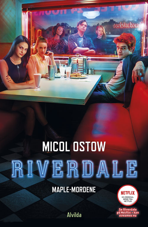 Riverdale 3: Maple-mordene