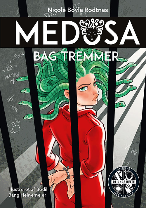 Medusa 5: Bag tremmer