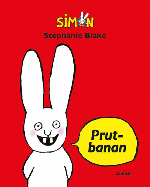 Simon - Prutbanan