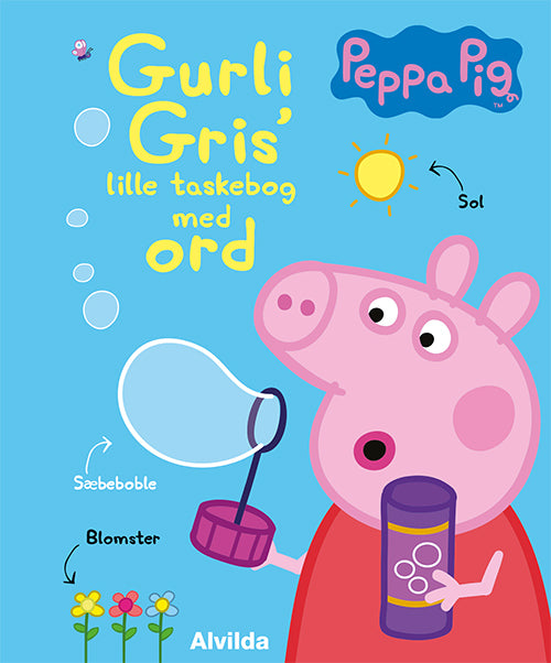 Peppa Pig - Gurli Gris&