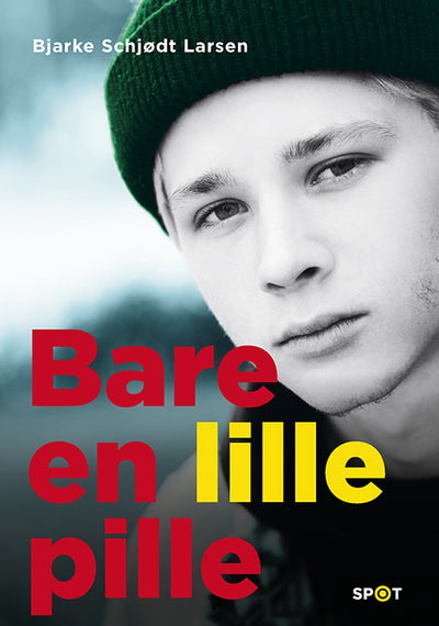 Bare en lille pille (SPOT-serien)