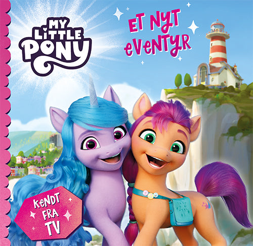 My Little Pony - Et nyt eventyr