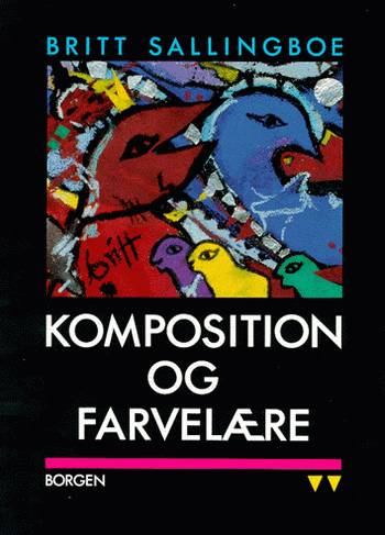 Komposition og farvelære