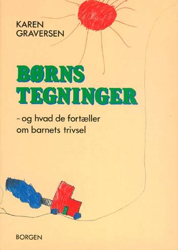 Børns tegninger - og hvad de fortæller om barnets trivsel