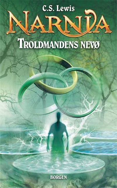 Troldmandens nevø - Narnia bd 1