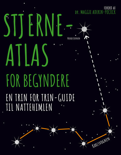 Stjerneatlas for begyndere