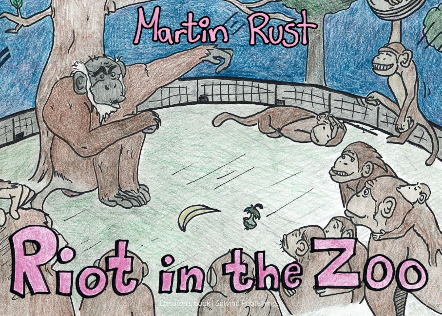 Riot in the Zoo