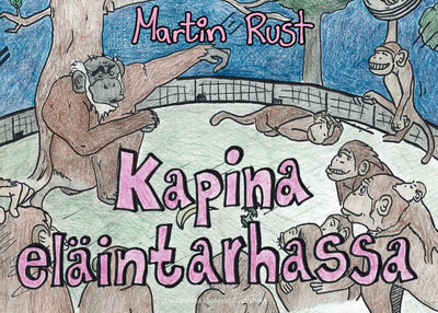 Kapina Eläintarhassa