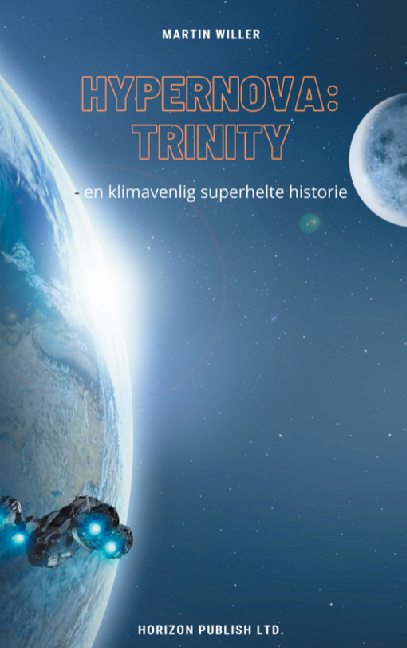 Hypernova: Trinity