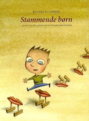Stammende børn