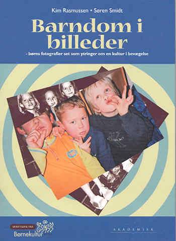 Barndom i billeder