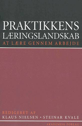 Praktikkens læringslandskab