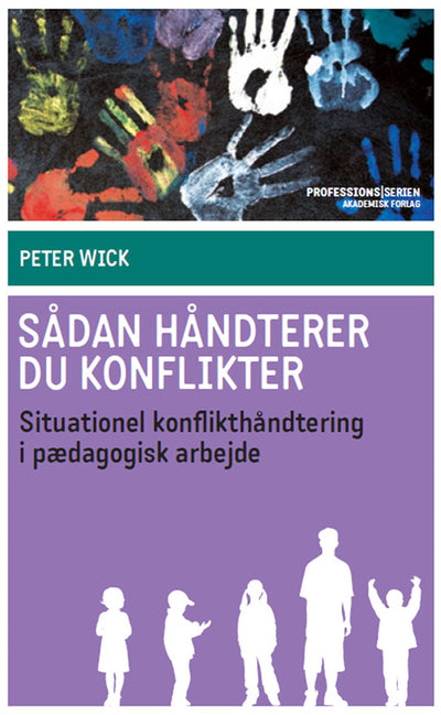 Sådan håndterer du konflikter