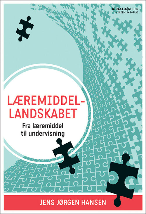 Læremiddellandskabet