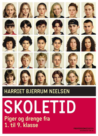 Skoletid