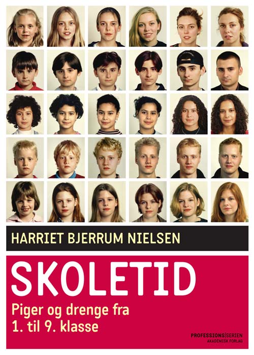 Skoletid