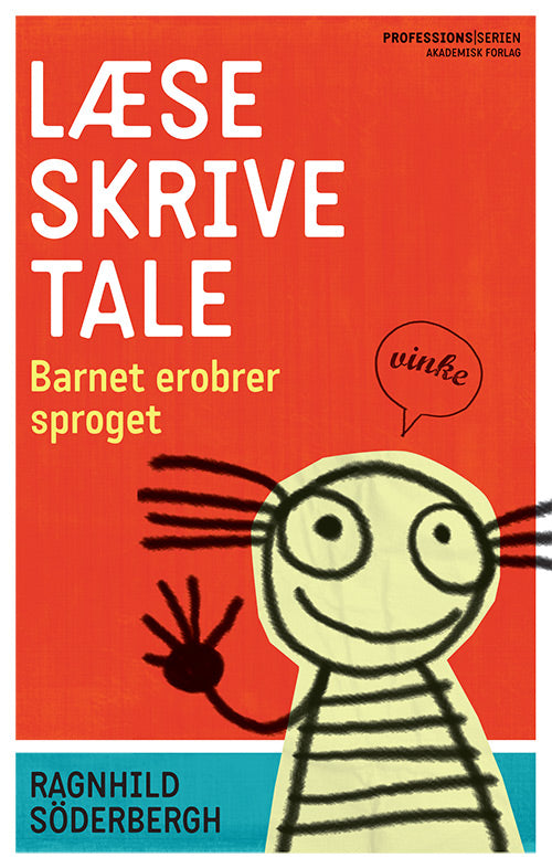 Læse, skrive, tale