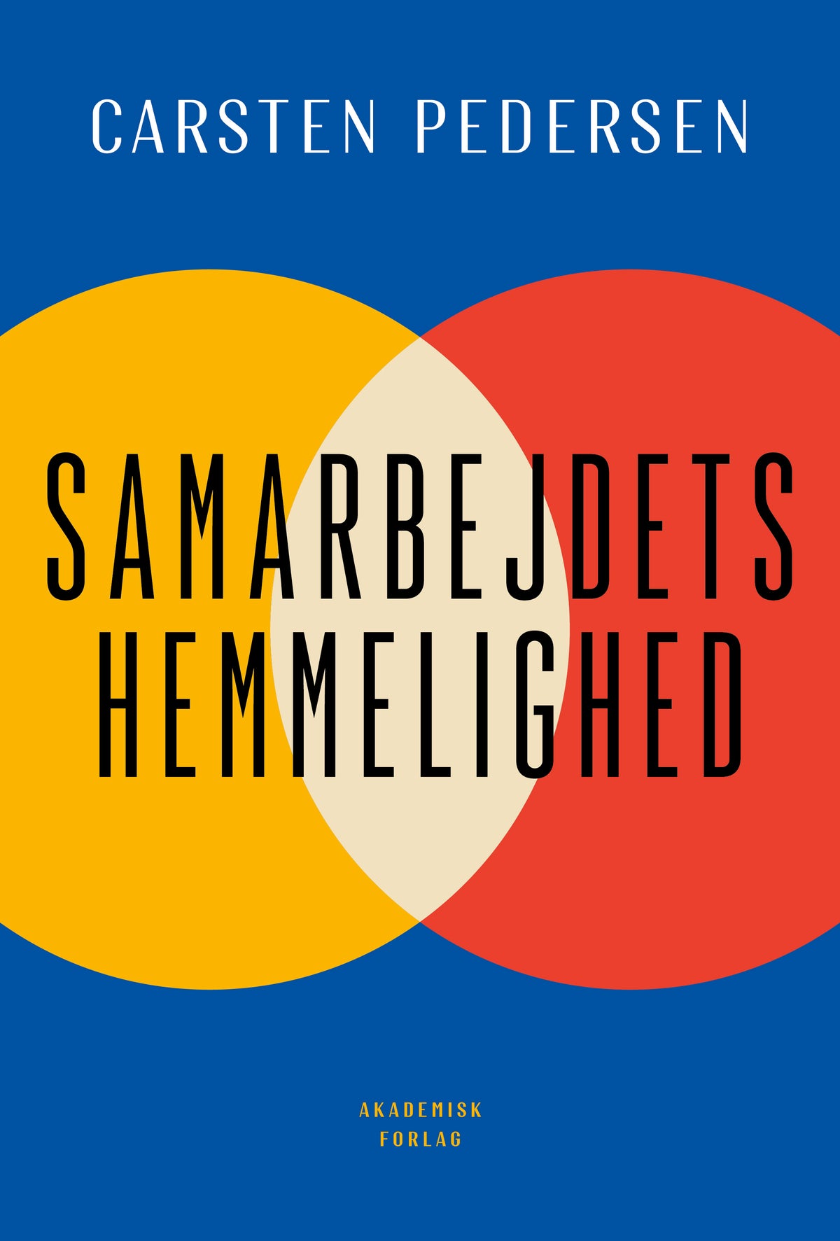 Samarbejdets hemmelighed