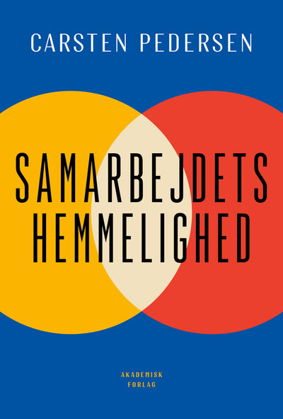 Samarbejdets hemmelighed