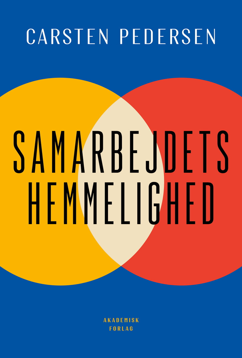 Samarbejdets hemmelighed