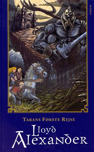 Tarans første rejse