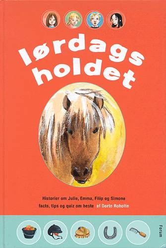 Lørdagsholdet