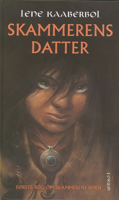 Skammerens datter HB