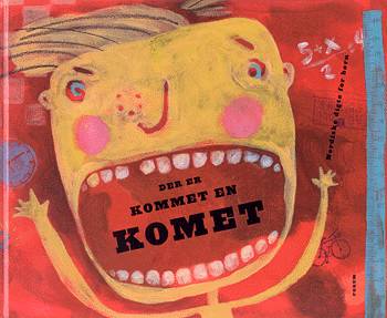 Der er kommet en komet