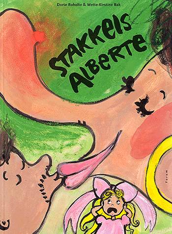 Stakkels Alberte