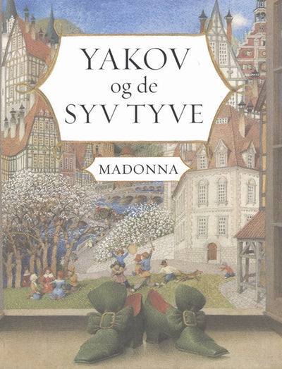 Yakov og de syv tyve